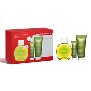 Clarins Eau Extraordinaire Essentials (Worth £66)